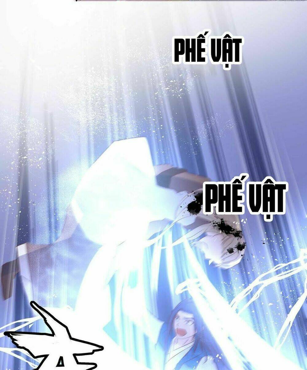 Đệ Nhất Chưởng Môn - Chapter 28 - Page 27