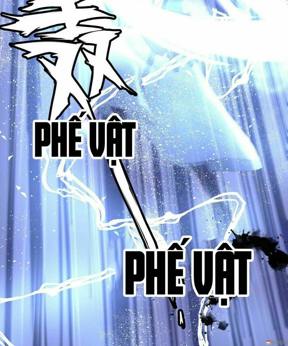 Đệ Nhất Chưởng Môn - Chapter 28 - Page 28