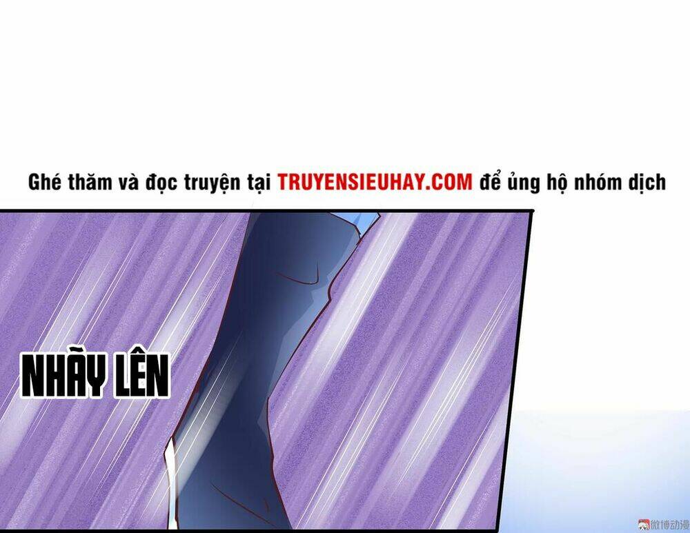 Đệ Nhất Chưởng Môn - Chapter 28 - Page 29