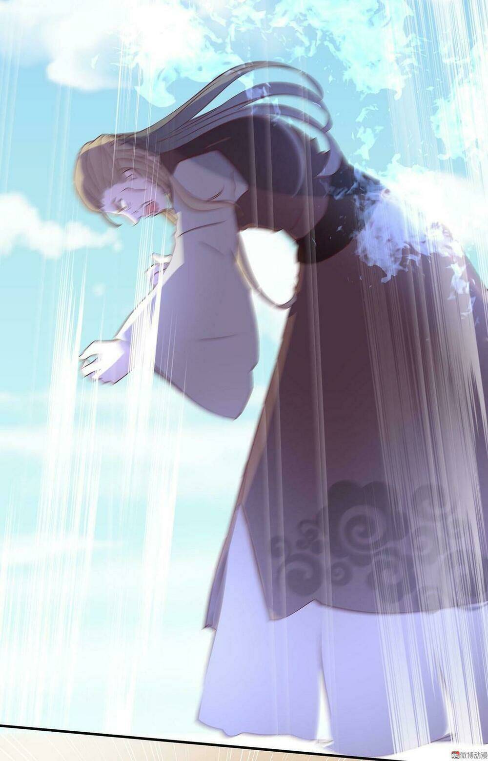 Đệ Nhất Chưởng Môn - Chapter 28 - Page 31