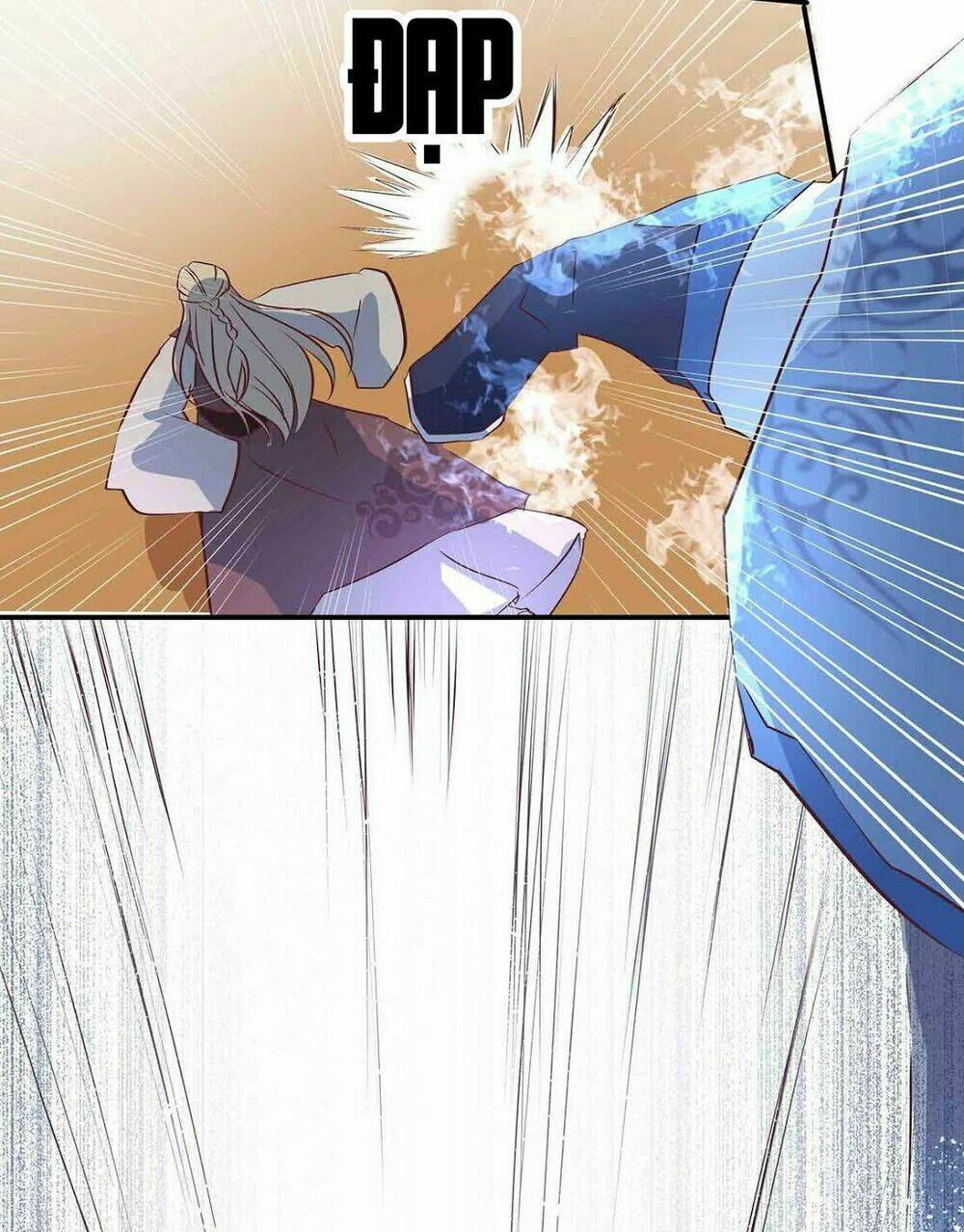 Đệ Nhất Chưởng Môn - Chapter 28 - Page 32