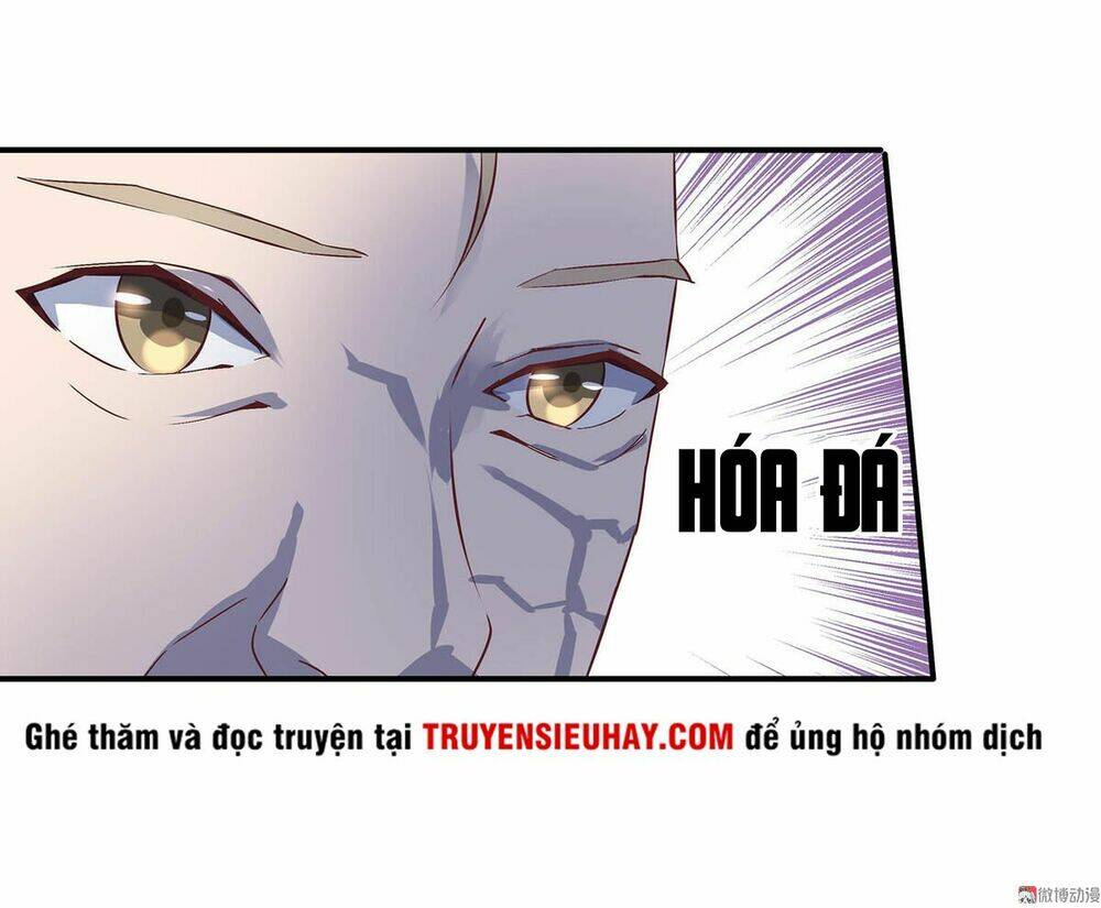 Đệ Nhất Chưởng Môn - Chapter 28 - Page 5