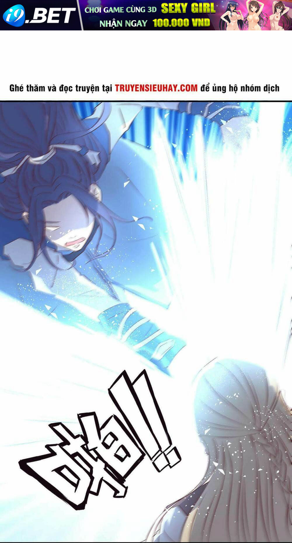 Đệ Nhất Chưởng Môn - Chapter 28 - Page 6