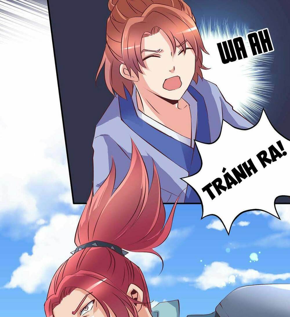 Đệ Nhất Chưởng Môn - Chapter 29 - Page 9