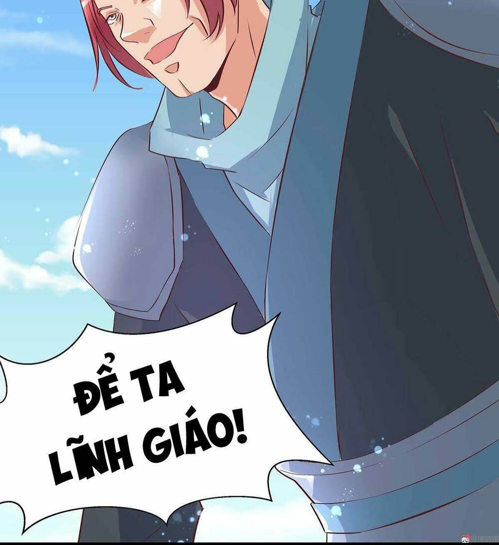 Đệ Nhất Chưởng Môn - Chapter 29 - Page 10