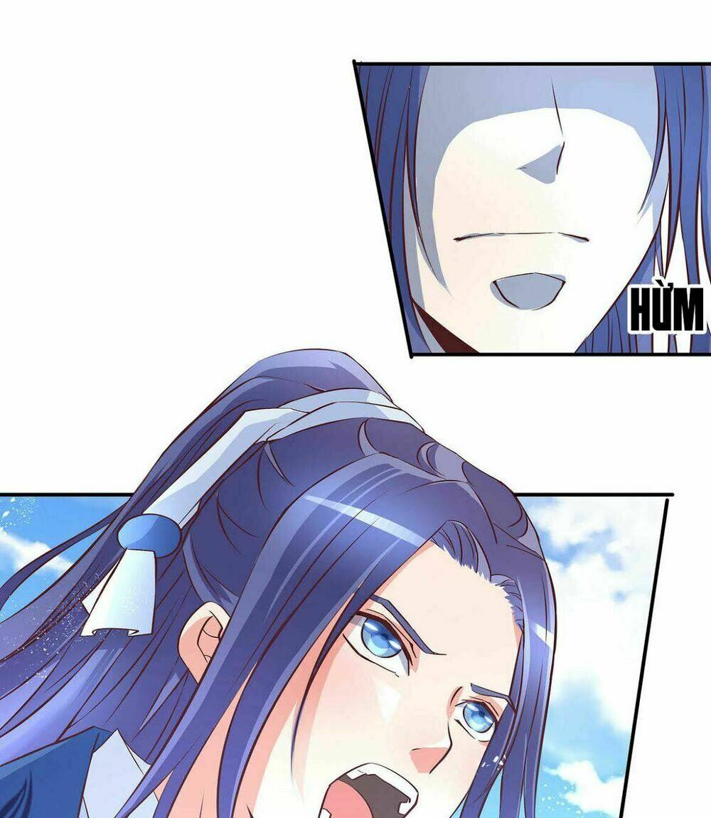 Đệ Nhất Chưởng Môn - Chapter 29 - Page 15