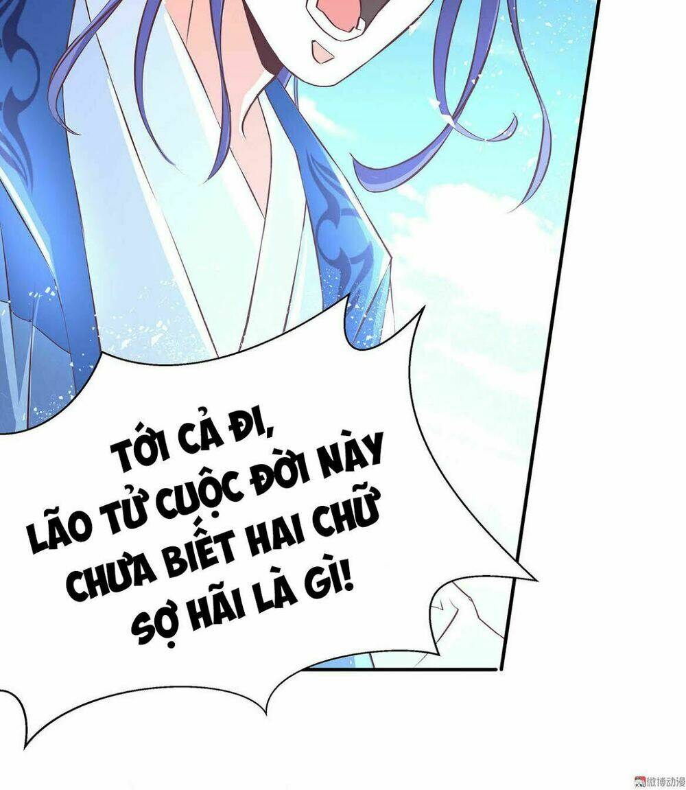 Đệ Nhất Chưởng Môn - Chapter 29 - Page 16