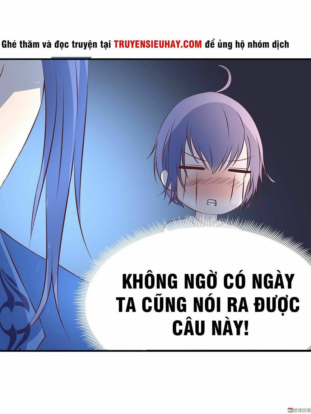 Đệ Nhất Chưởng Môn - Chapter 29 - Page 17