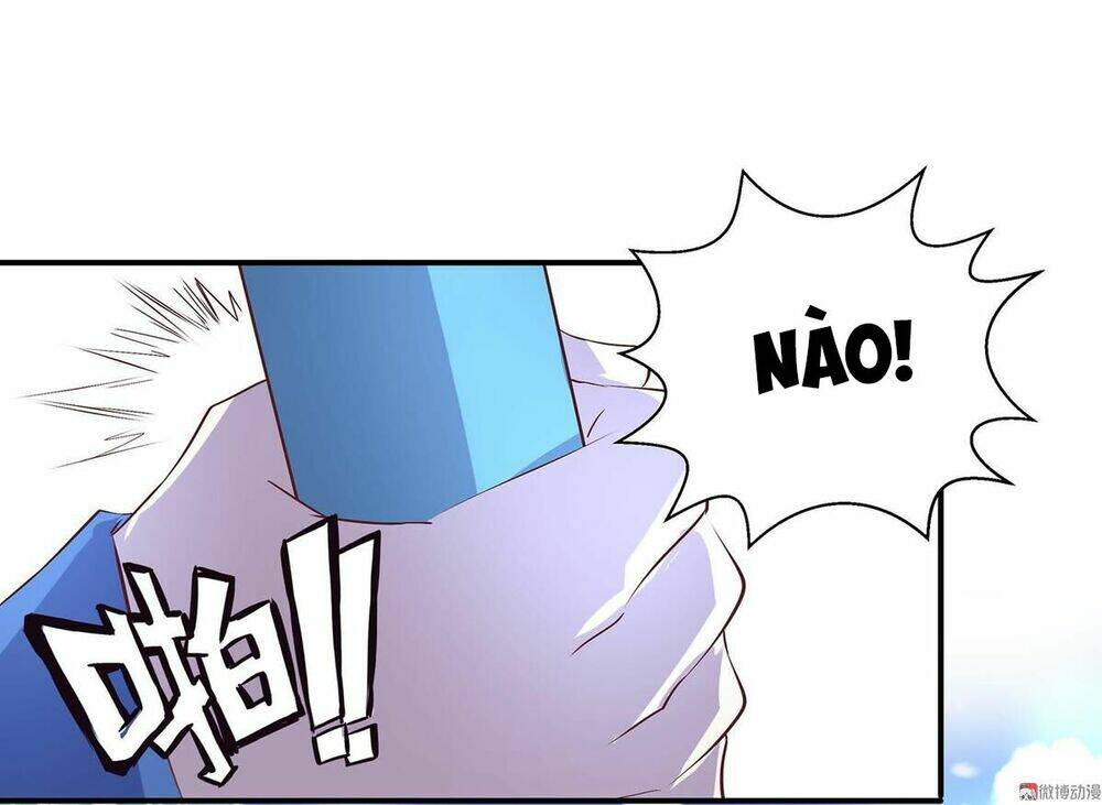 Đệ Nhất Chưởng Môn - Chapter 29 - Page 20