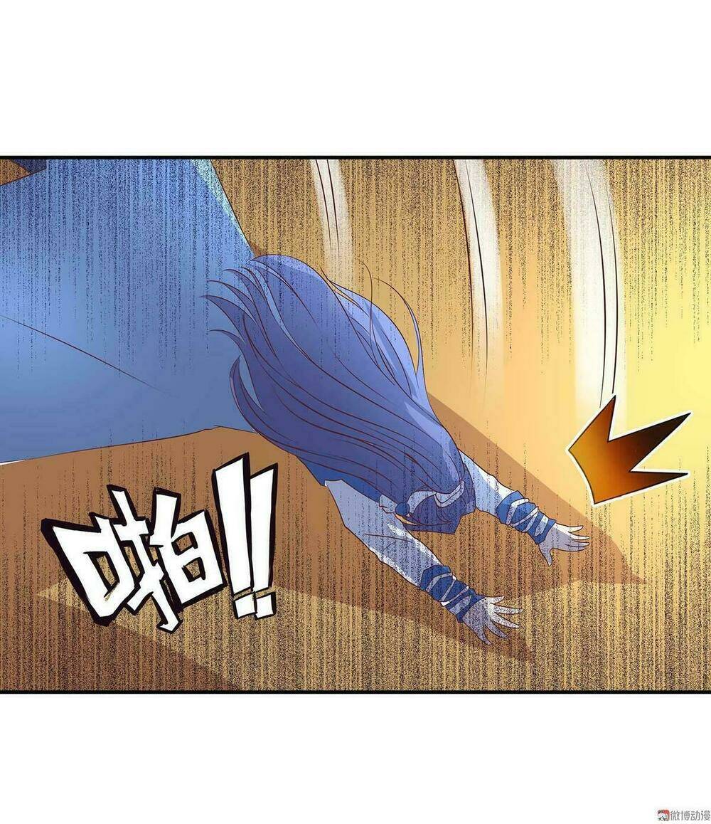 Đệ Nhất Chưởng Môn - Chapter 29 - Page 25