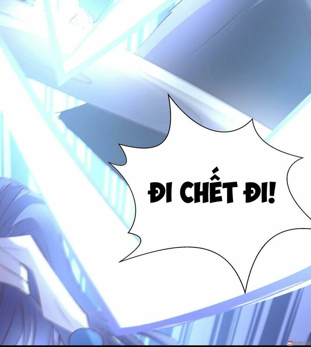 Đệ Nhất Chưởng Môn - Chapter 29 - Page 31