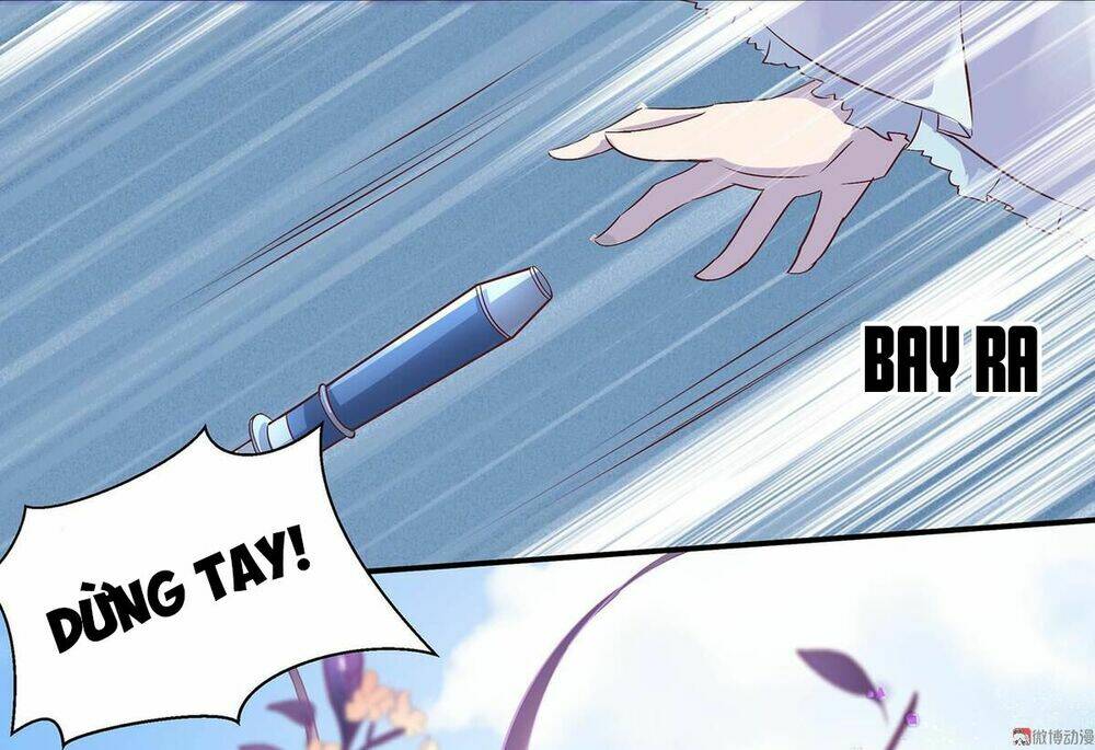 Đệ Nhất Chưởng Môn - Chapter 29 - Page 32