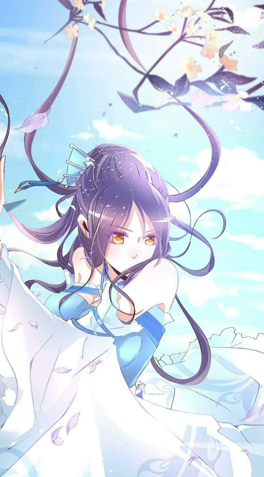 Đệ Nhất Chưởng Môn - Chapter 29 - Page 33