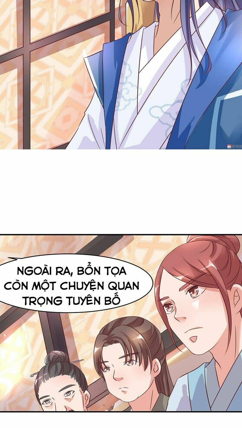 Đệ Nhất Chưởng Môn - Chapter 3 - Page 10