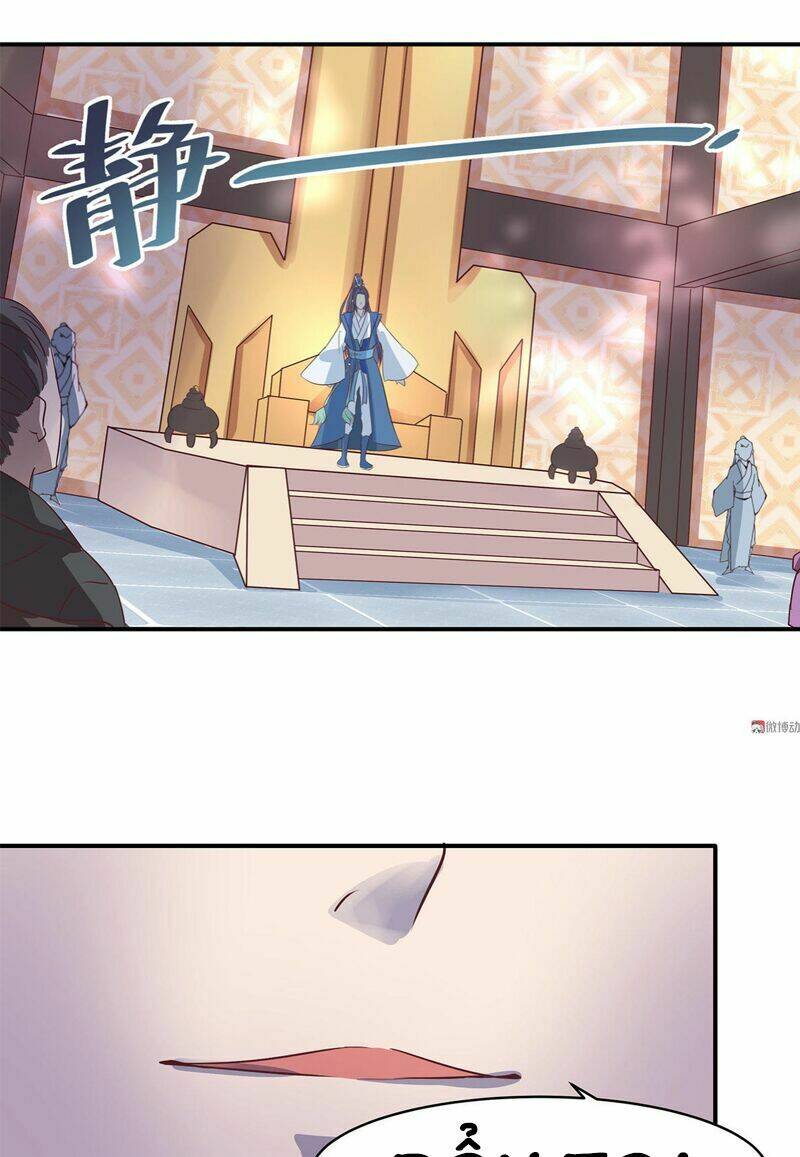 Đệ Nhất Chưởng Môn - Chapter 3 - Page 11