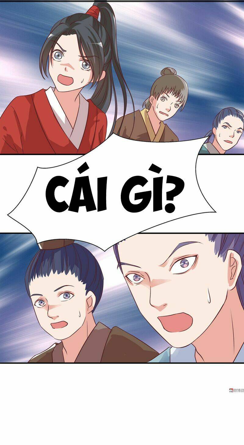 Đệ Nhất Chưởng Môn - Chapter 3 - Page 13