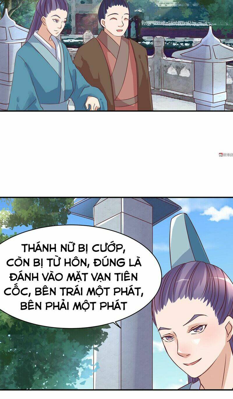 Đệ Nhất Chưởng Môn - Chapter 3 - Page 16