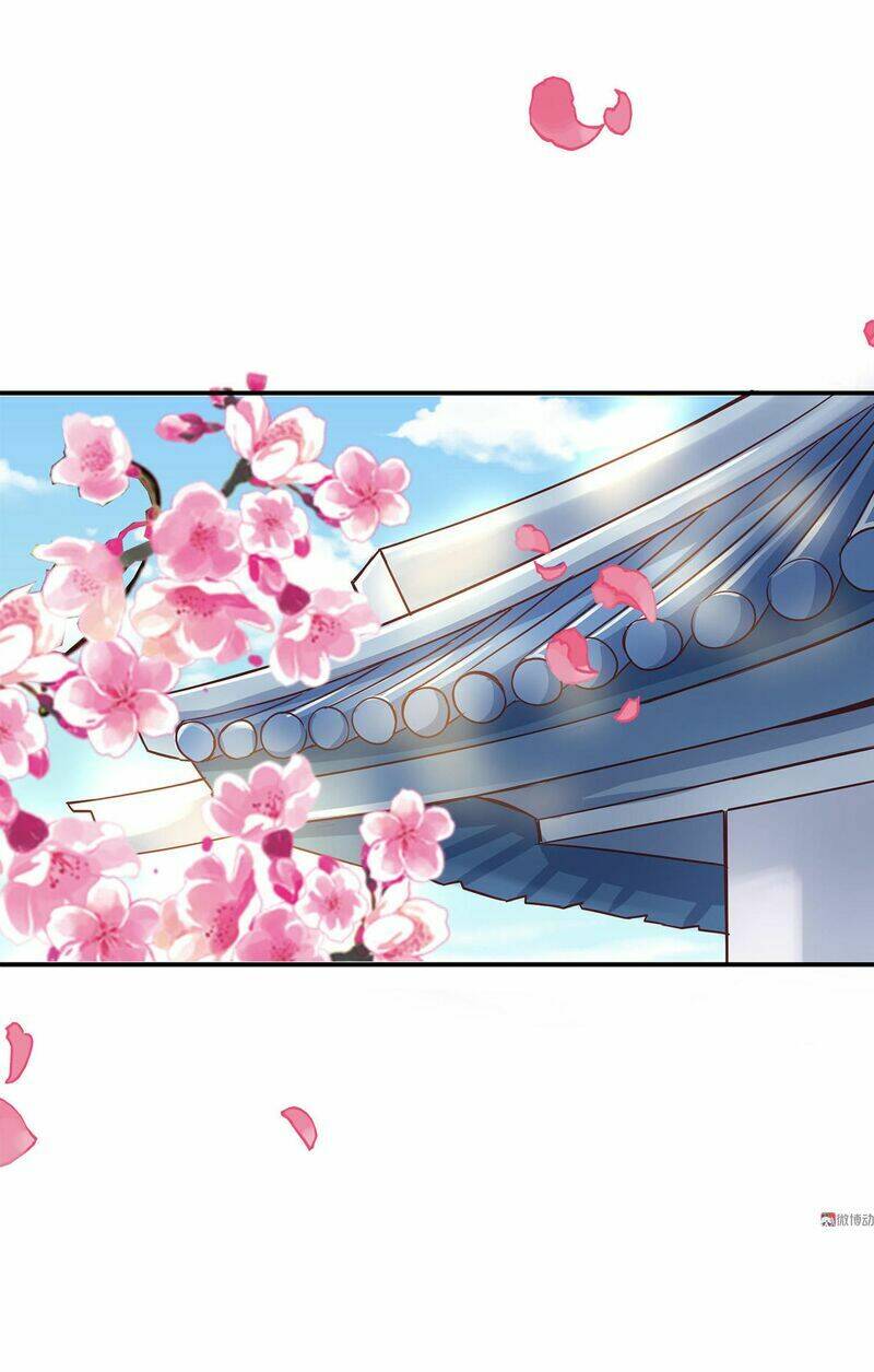 Đệ Nhất Chưởng Môn - Chapter 3 - Page 17