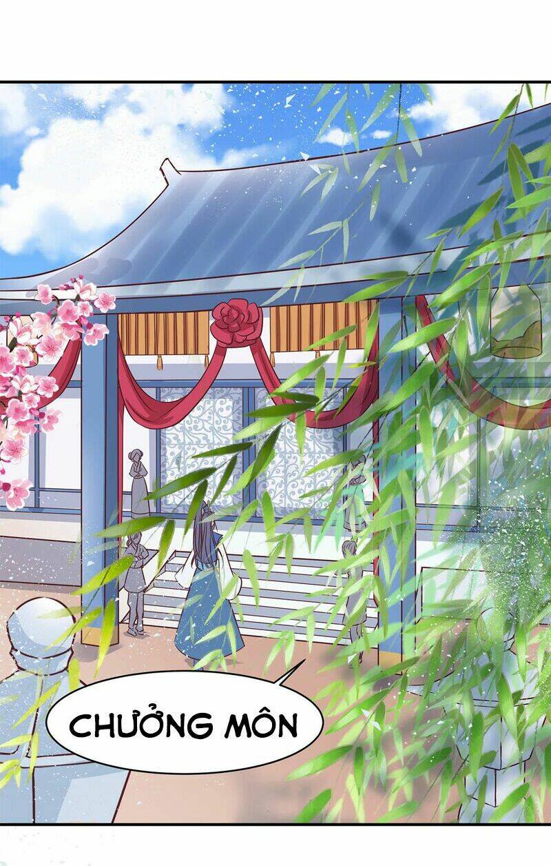 Đệ Nhất Chưởng Môn - Chapter 3 - Page 18