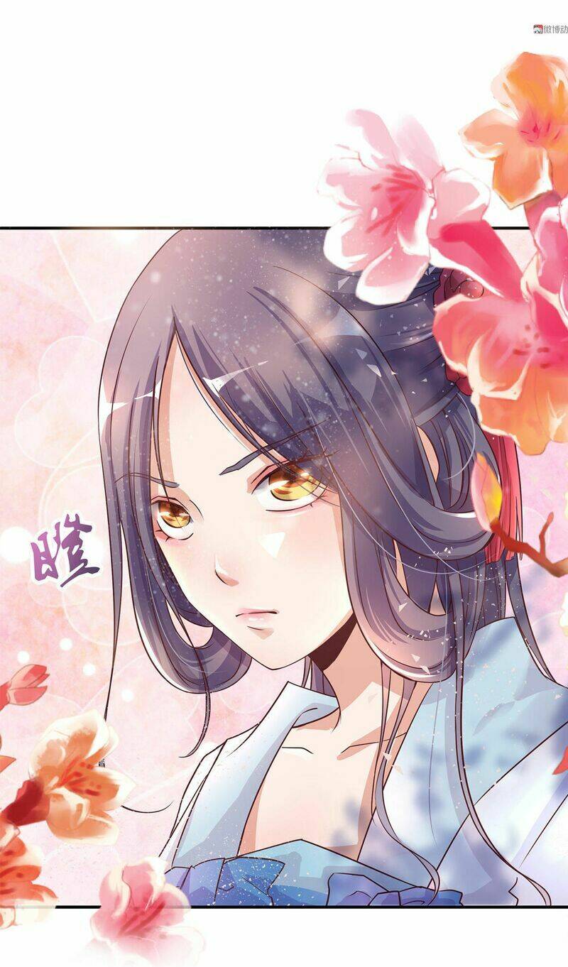 Đệ Nhất Chưởng Môn - Chapter 3 - Page 22