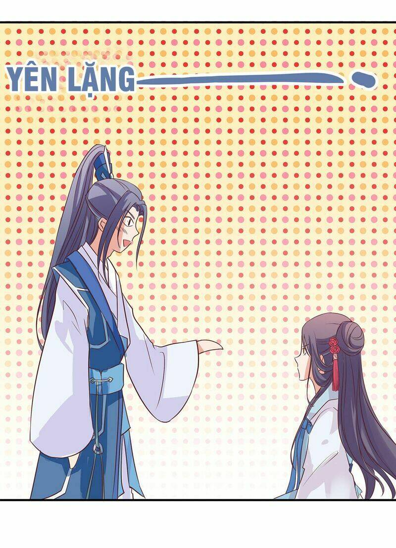 Đệ Nhất Chưởng Môn - Chapter 3 - Page 26