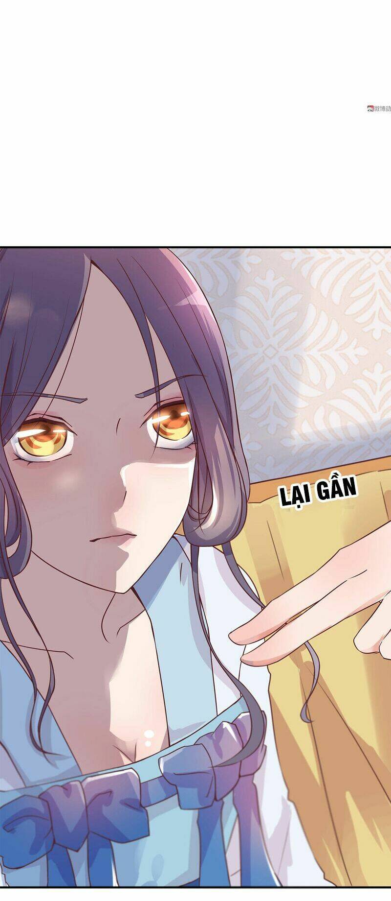 Đệ Nhất Chưởng Môn - Chapter 3 - Page 31