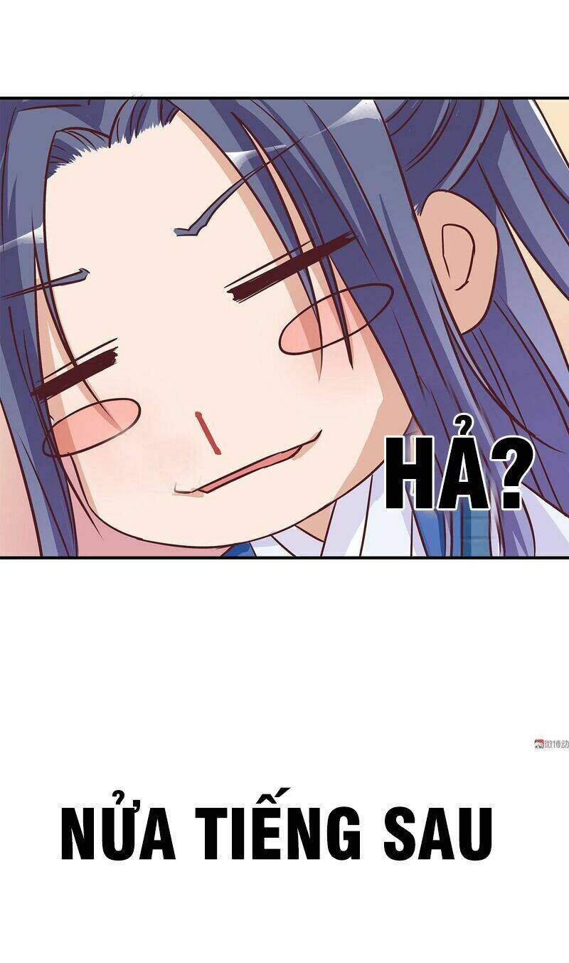 Đệ Nhất Chưởng Môn - Chapter 3 - Page 8