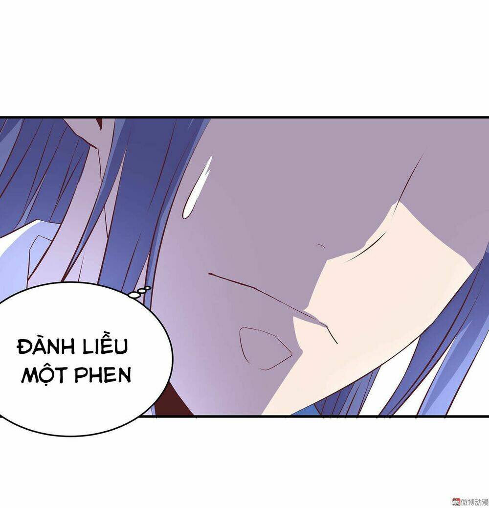 Đệ Nhất Chưởng Môn - Chapter 30 - Page 9
