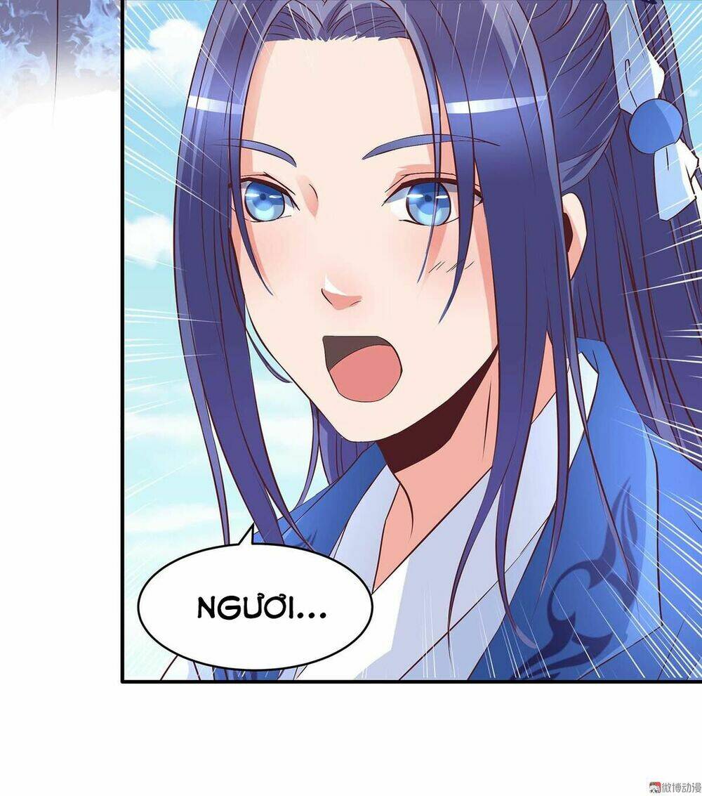 Đệ Nhất Chưởng Môn - Chapter 30 - Page 15