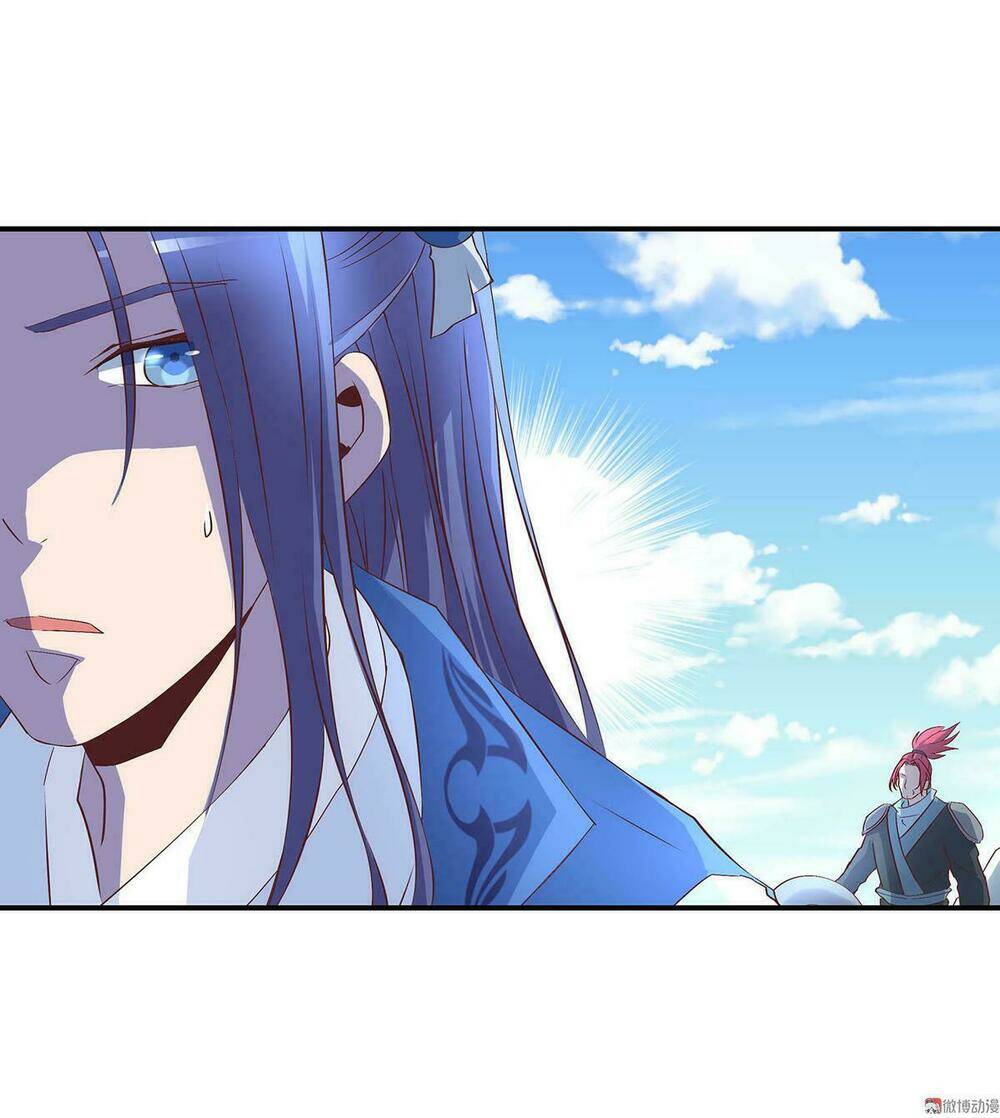 Đệ Nhất Chưởng Môn - Chapter 30 - Page 16