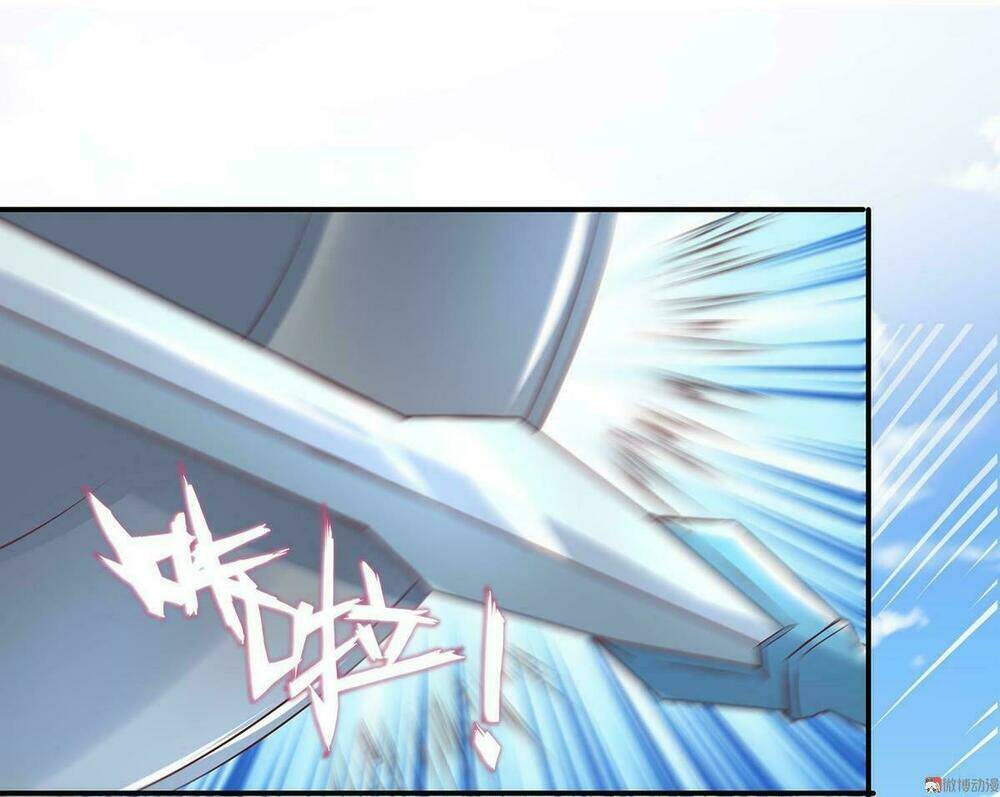 Đệ Nhất Chưởng Môn - Chapter 30 - Page 20