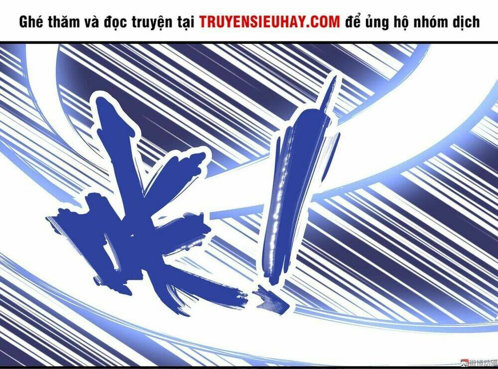 Đệ Nhất Chưởng Môn - Chapter 30 - Page 28