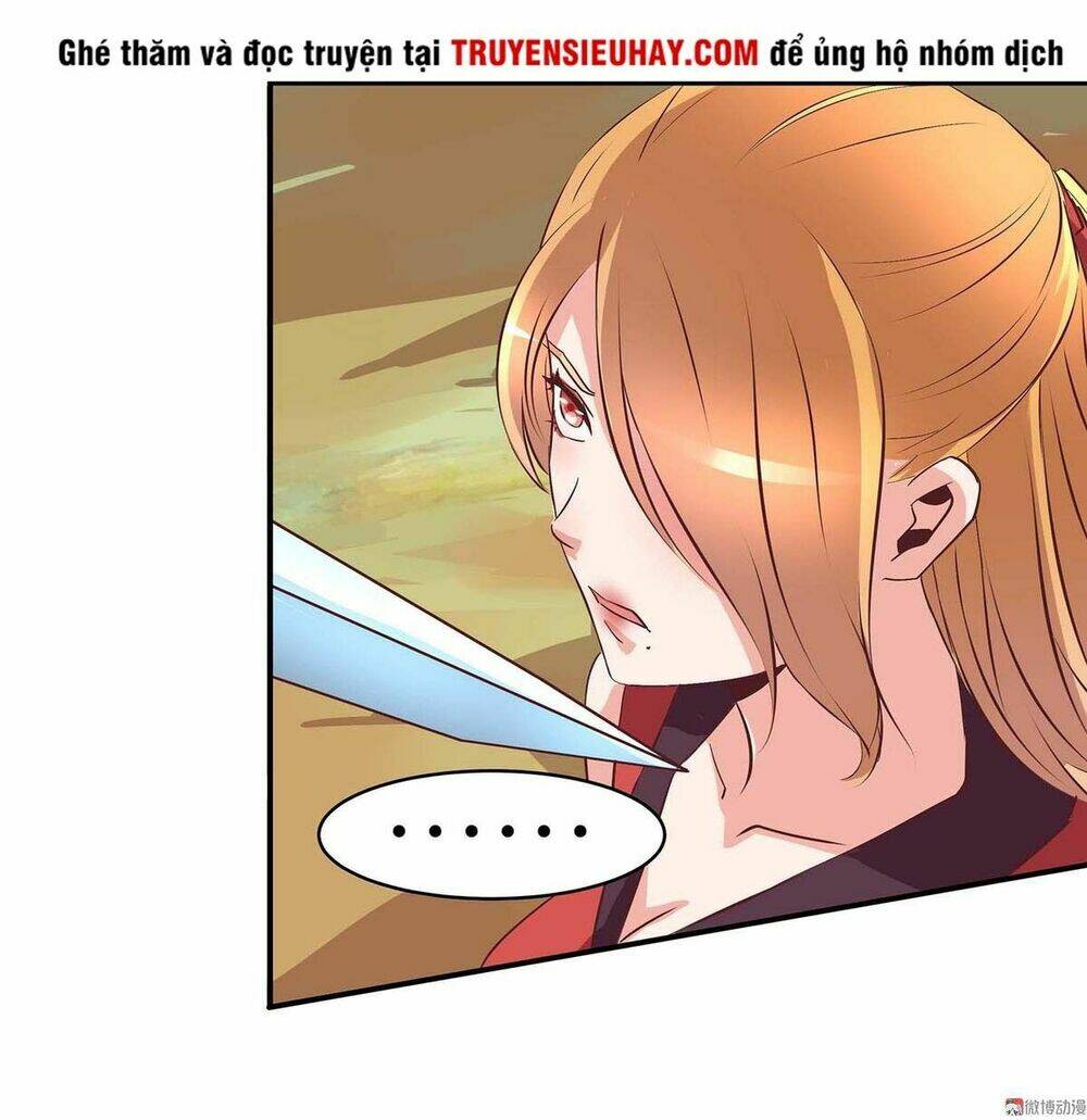 Đệ Nhất Chưởng Môn - Chapter 30 - Page 32