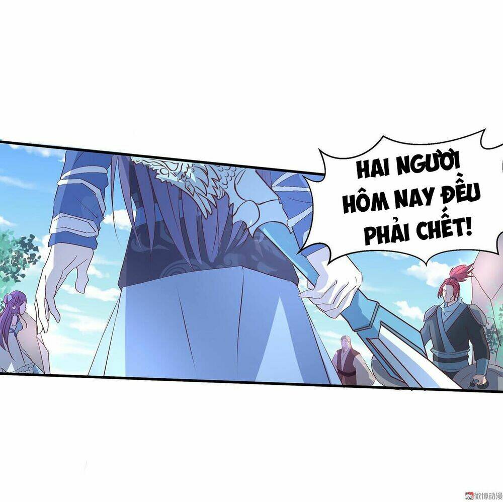 Đệ Nhất Chưởng Môn - Chapter 30 - Page 37