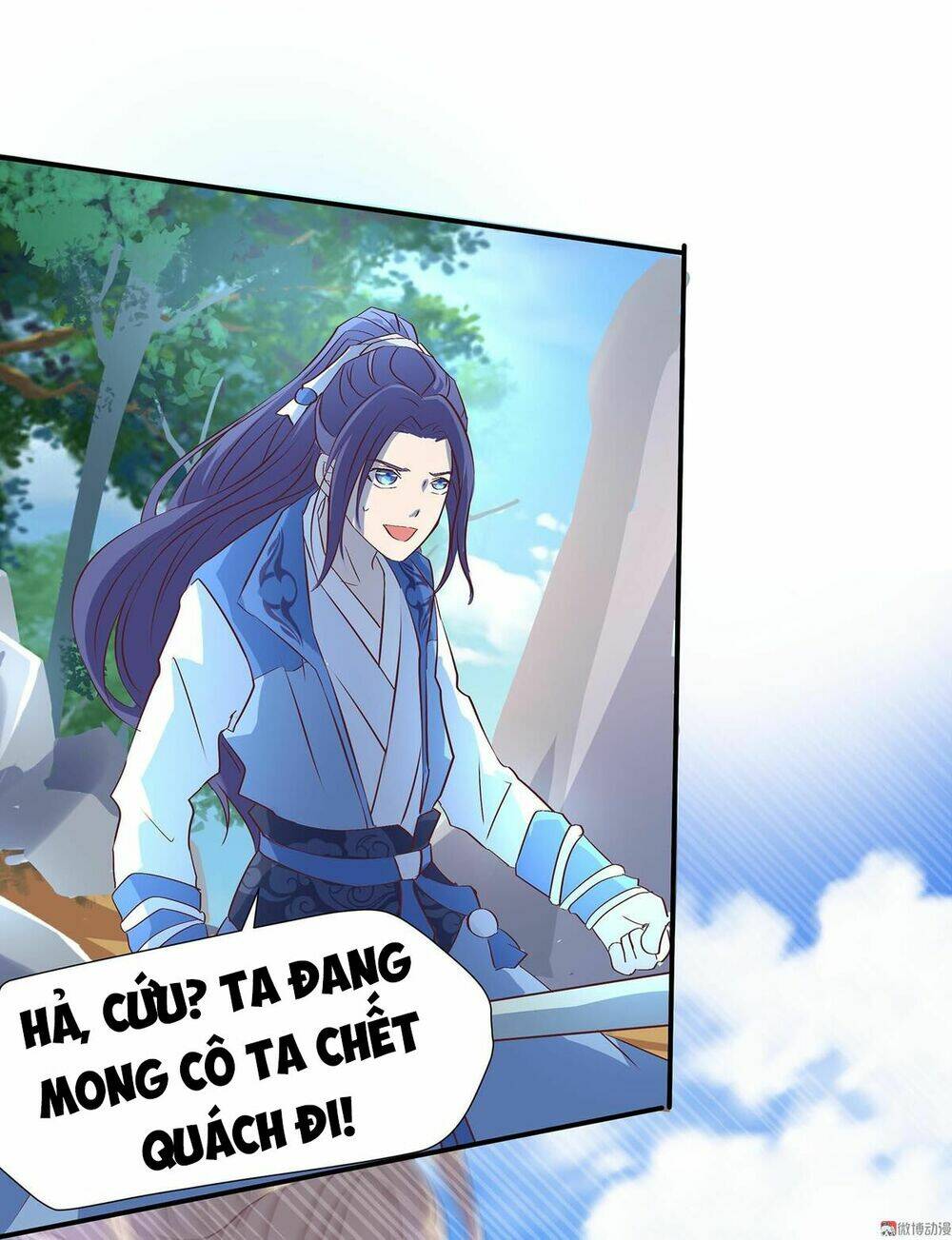 Đệ Nhất Chưởng Môn - Chapter 30 - Page 38