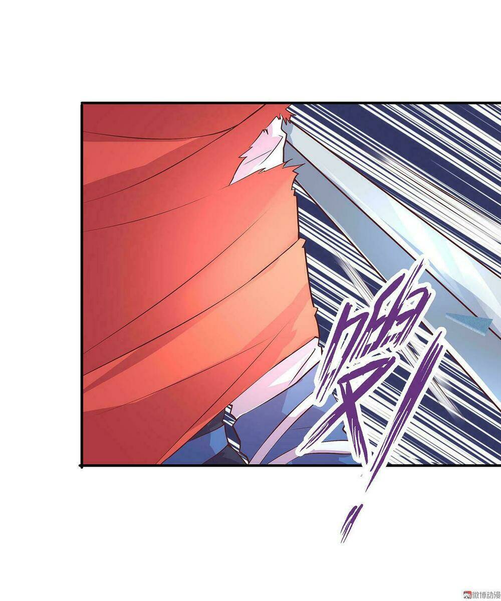 Đệ Nhất Chưởng Môn - Chapter 30 - Page 3