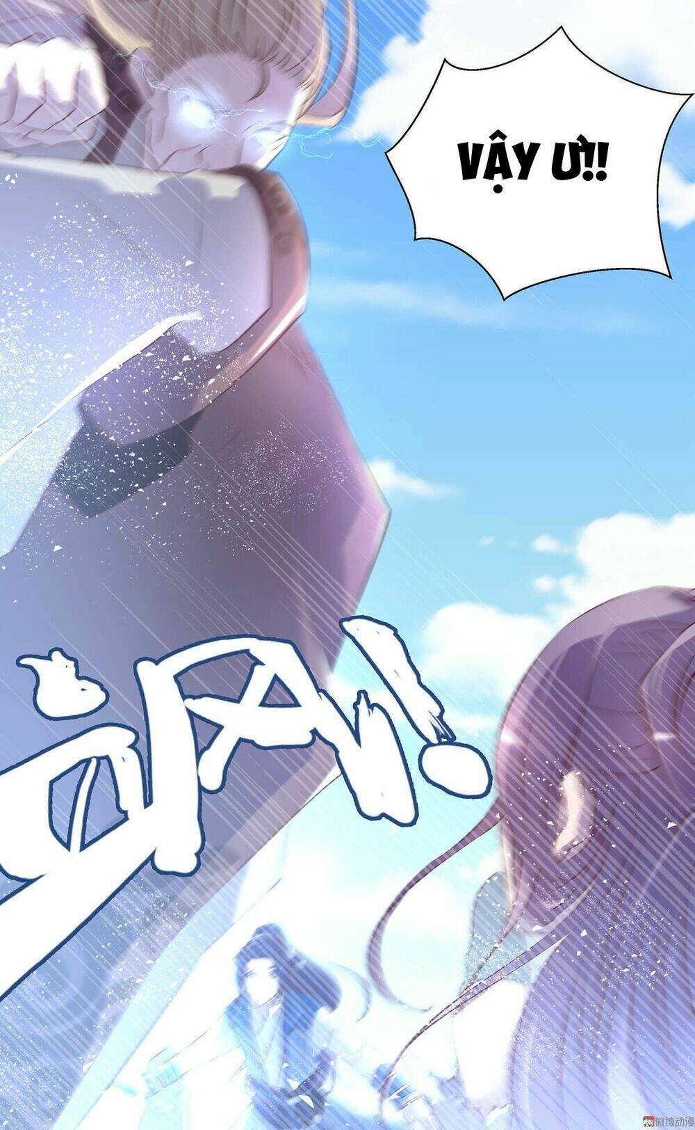 Đệ Nhất Chưởng Môn - Chapter 30 - Page 39