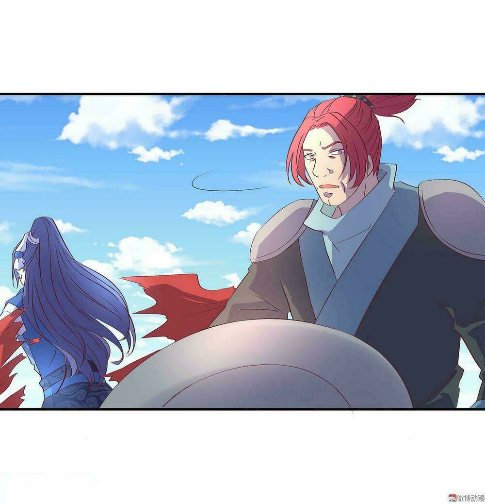 Đệ Nhất Chưởng Môn - Chapter 30 - Page 4