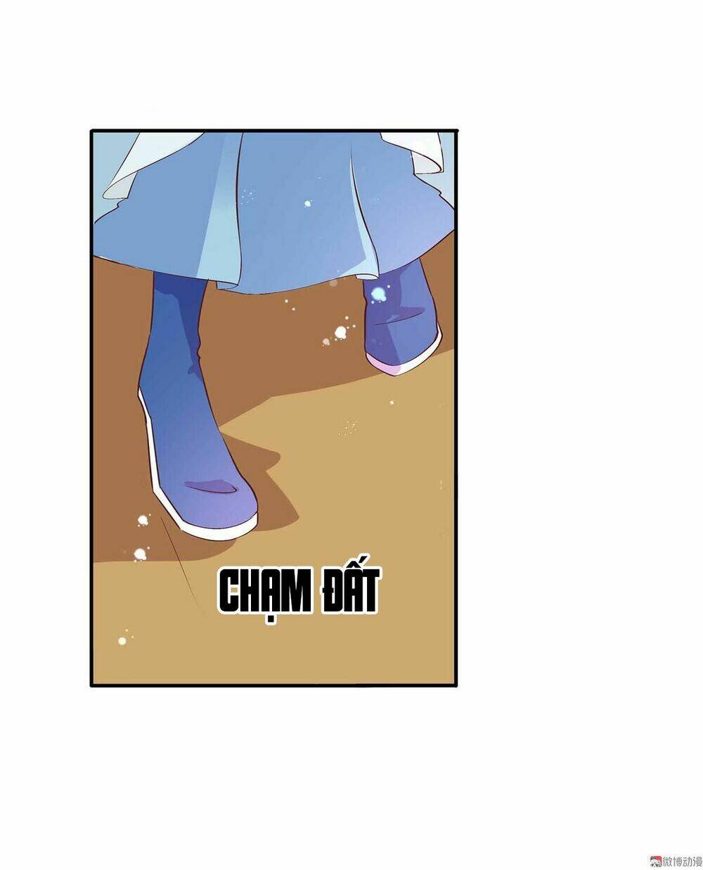 Đệ Nhất Chưởng Môn - Chapter 30 - Page 5