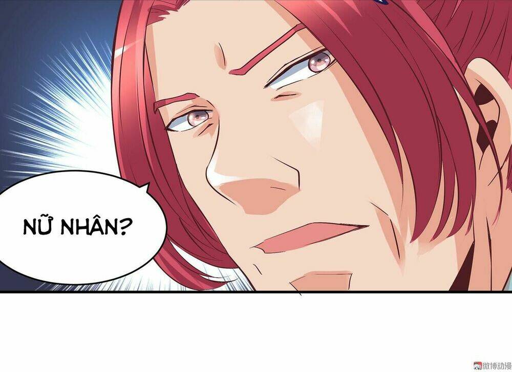 Đệ Nhất Chưởng Môn - Chapter 30 - Page 6