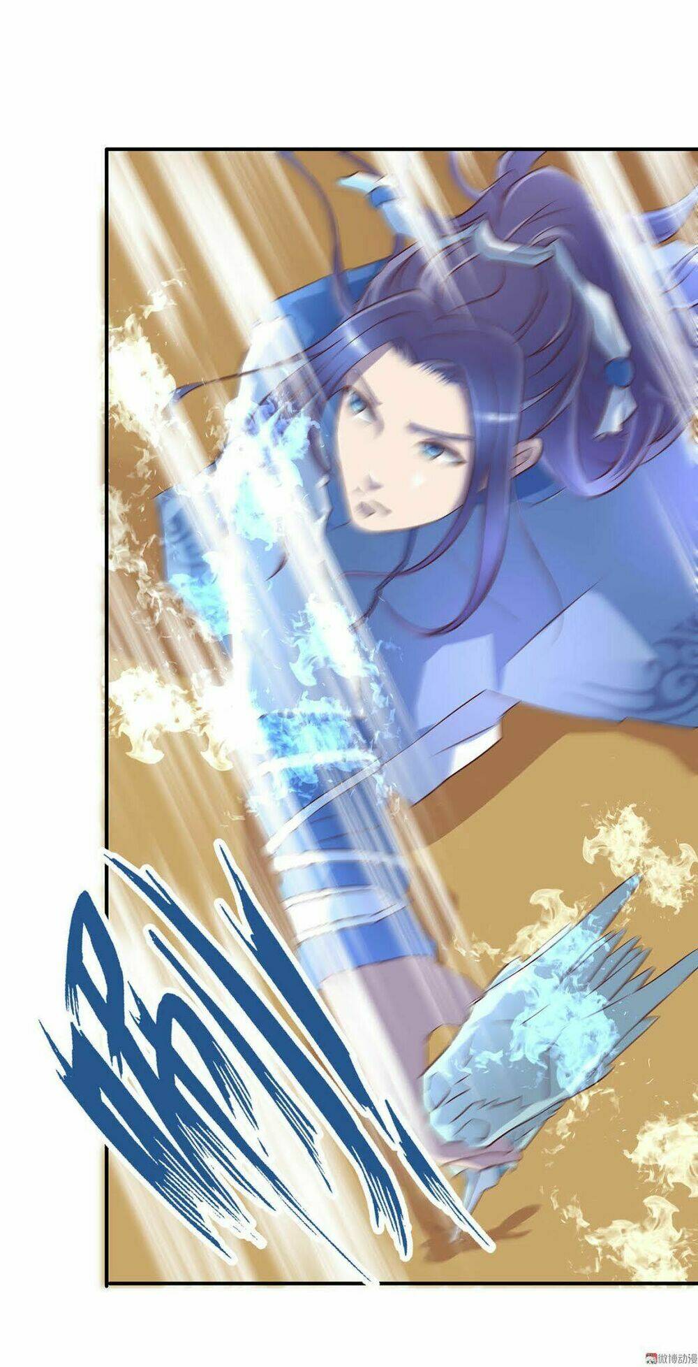 Đệ Nhất Chưởng Môn - Chapter 30 - Page 8