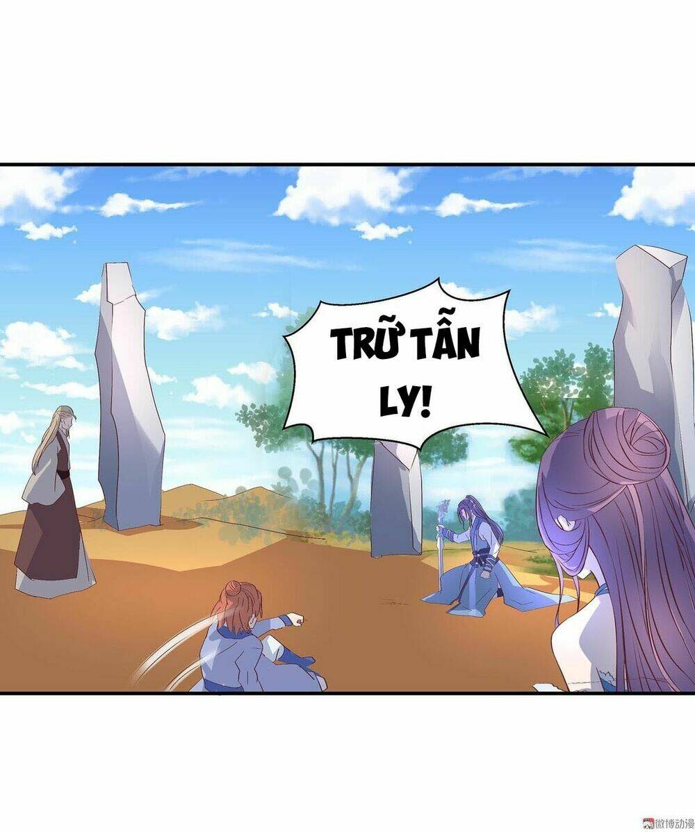 Đệ Nhất Chưởng Môn - Chapter 31 - Page 10