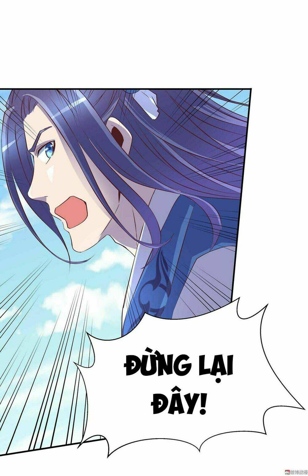 Đệ Nhất Chưởng Môn - Chapter 31 - Page 11