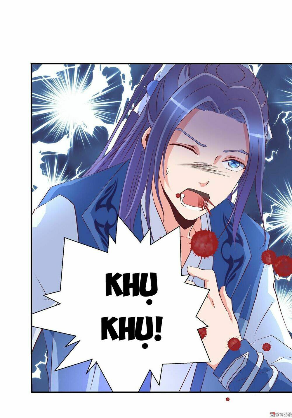 Đệ Nhất Chưởng Môn - Chapter 31 - Page 14