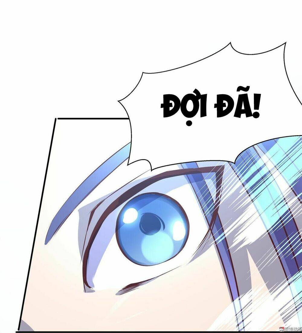 Đệ Nhất Chưởng Môn - Chapter 31 - Page 16