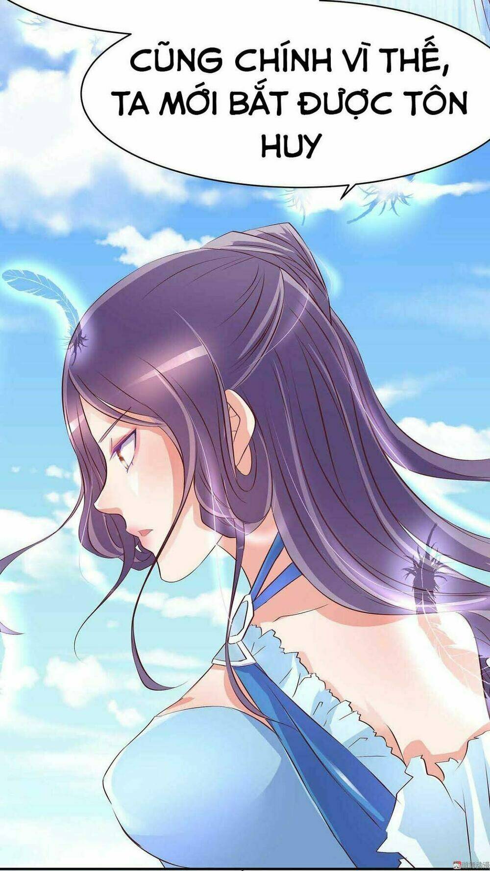 Đệ Nhất Chưởng Môn - Chapter 31 - Page 27