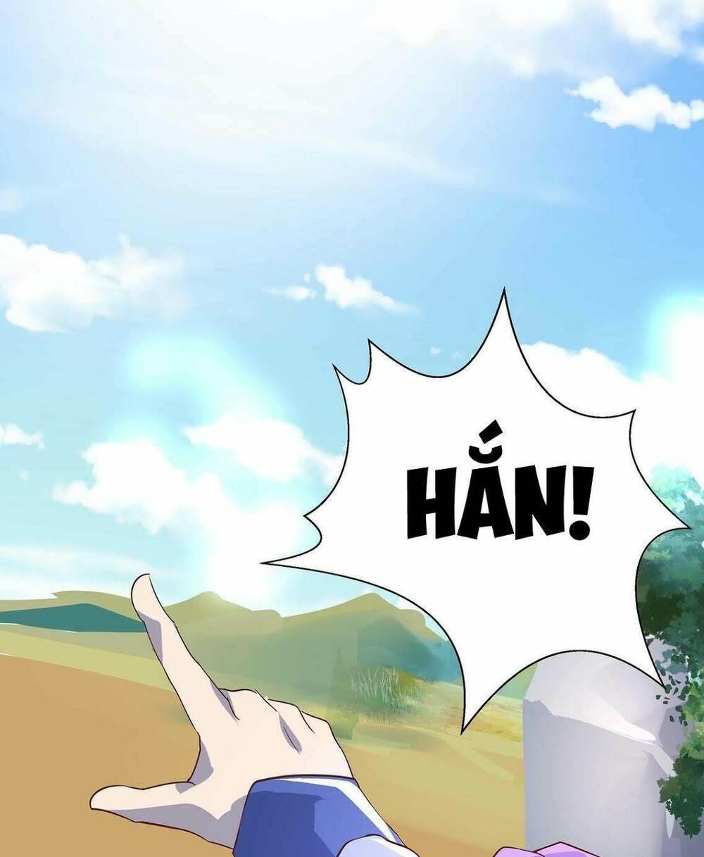 Đệ Nhất Chưởng Môn - Chapter 31 - Page 33