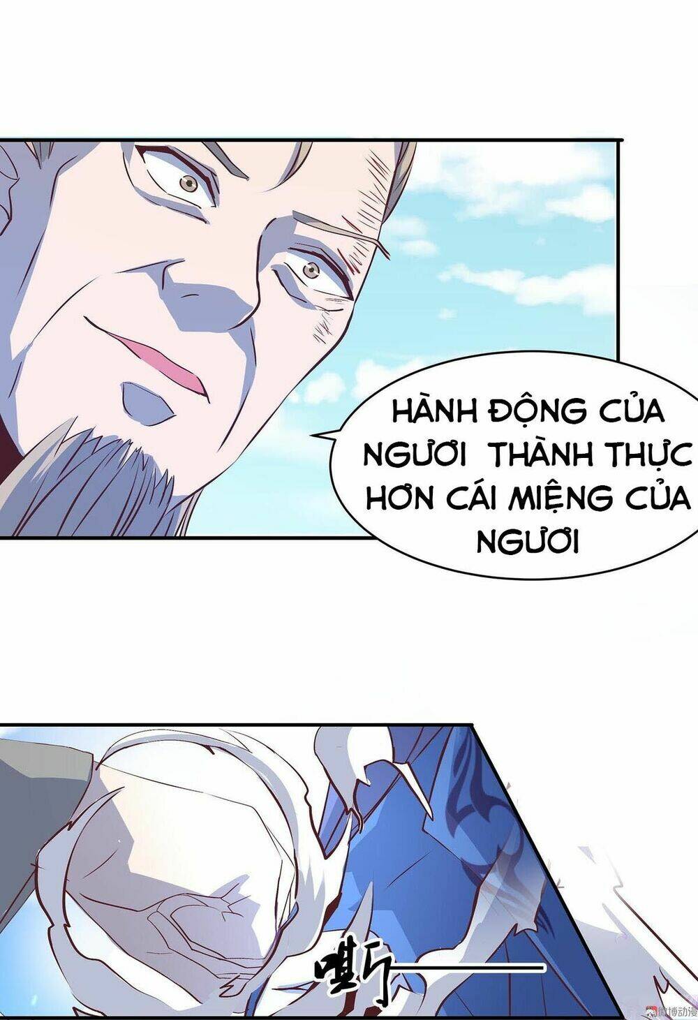 Đệ Nhất Chưởng Môn - Chapter 31 - Page 3