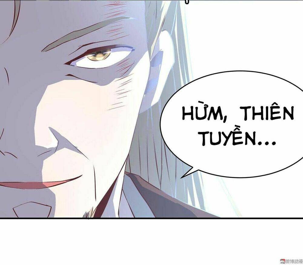 Đệ Nhất Chưởng Môn - Chapter 31 - Page 5