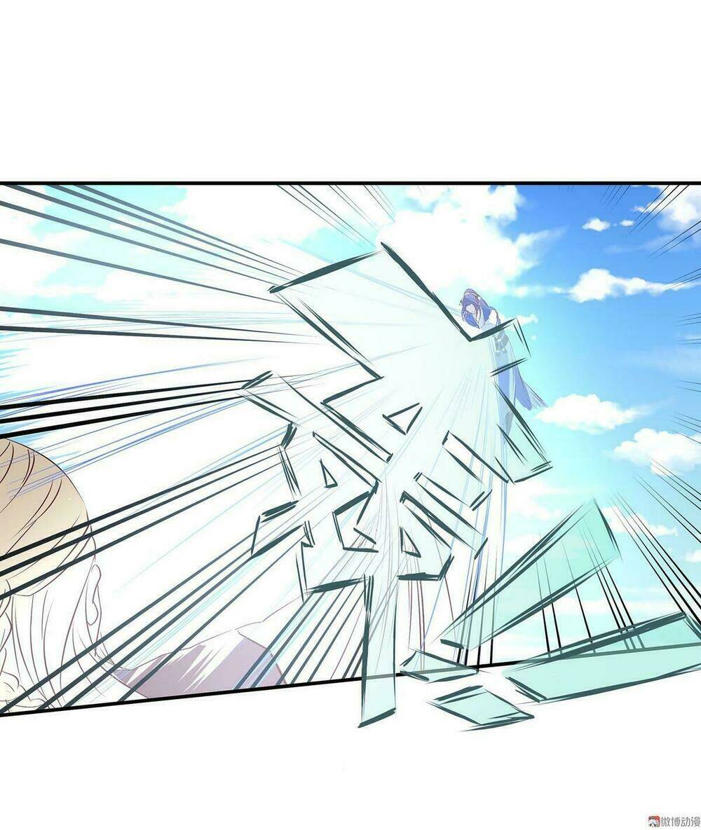 Đệ Nhất Chưởng Môn - Chapter 31 - Page 8